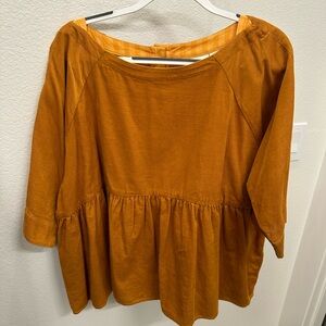 Maeve by Anthropologie Blouse